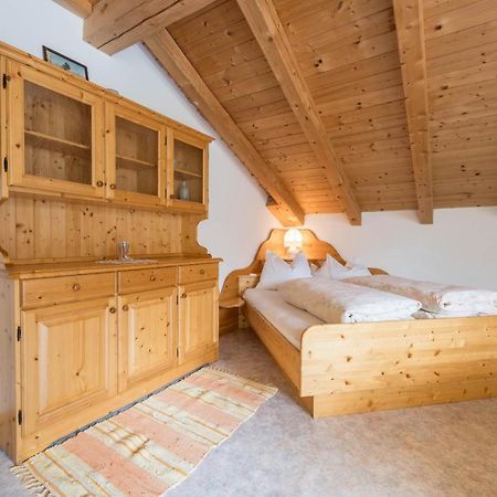 Haus Hubertus - Fewo 5 San Leonardo in Passiria Zewnętrze zdjęcie