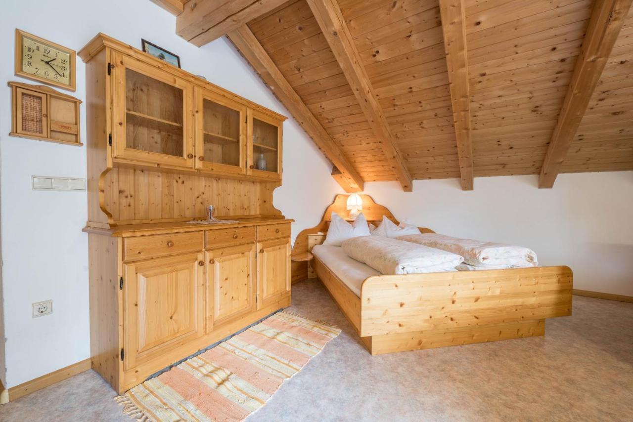 Haus Hubertus - Fewo 5 San Leonardo in Passiria Zewnętrze zdjęcie
