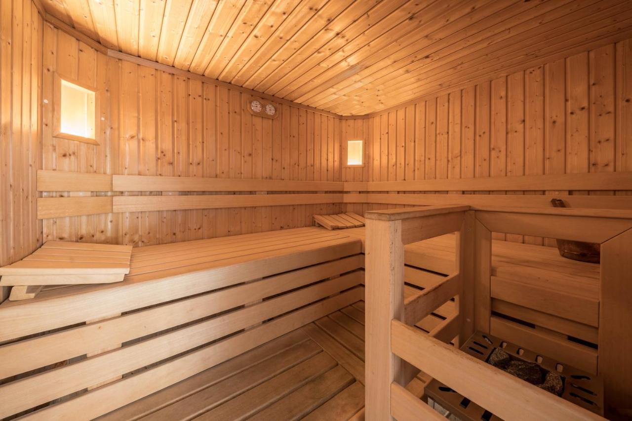Haus Hubertus - Fewo 5 San Leonardo in Passiria Zewnętrze zdjęcie